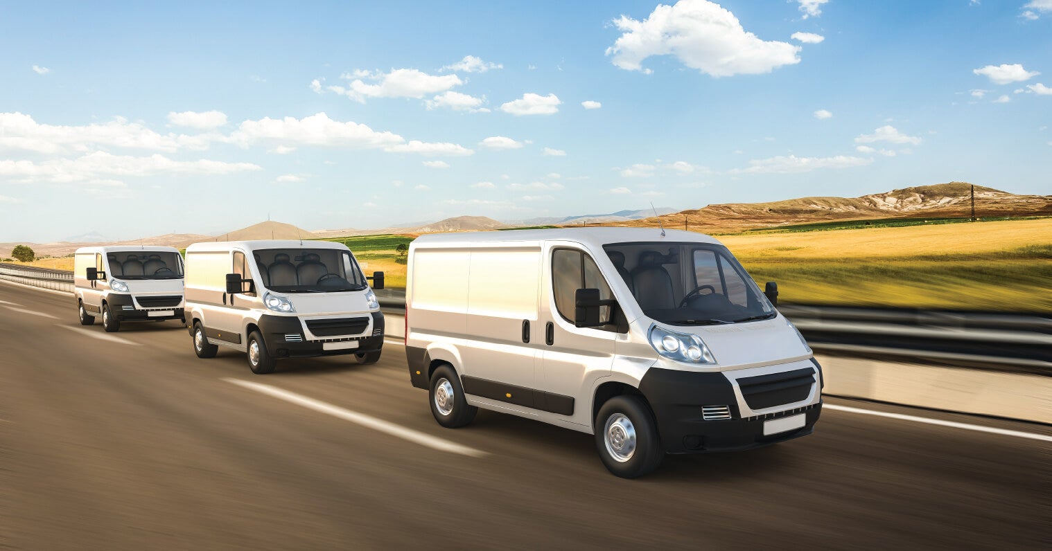 Electric Delivery Fleet Trends: How Green Are Your Deliveries?