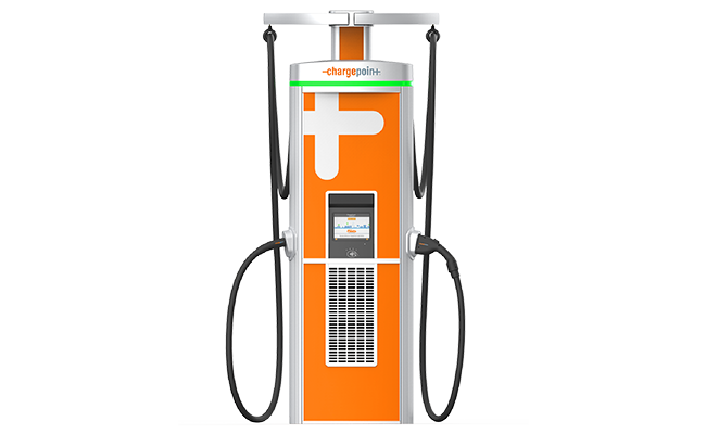 ChargePoint Express 280