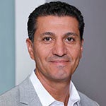 Hossein Kazemi - Chief Technical Officer, Hardware