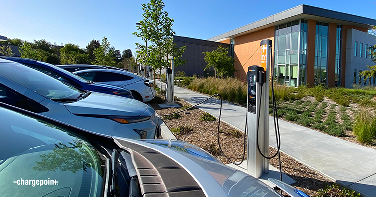 How to pay for an EV charging project