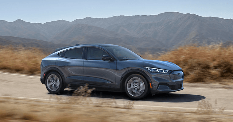 Meet the EV Models Electrifying 2020