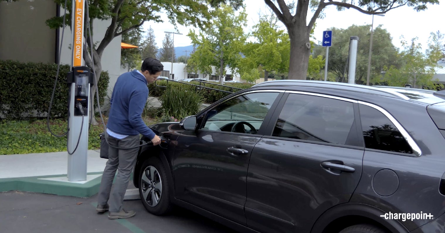 Everything You Need to Know About Charging the Kia Niro EV and PHEV