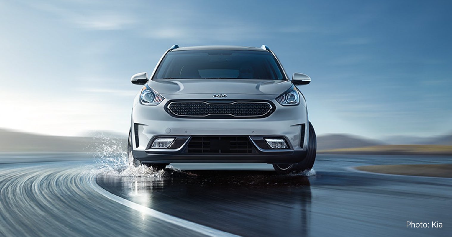 You Need to Know About Charging the Kia EV and PHEV |