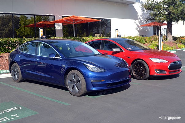 Drivers Love About the Tesla Model 3 