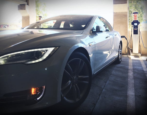 Tesla Model 3 Charging Details Revealed What They Mean For