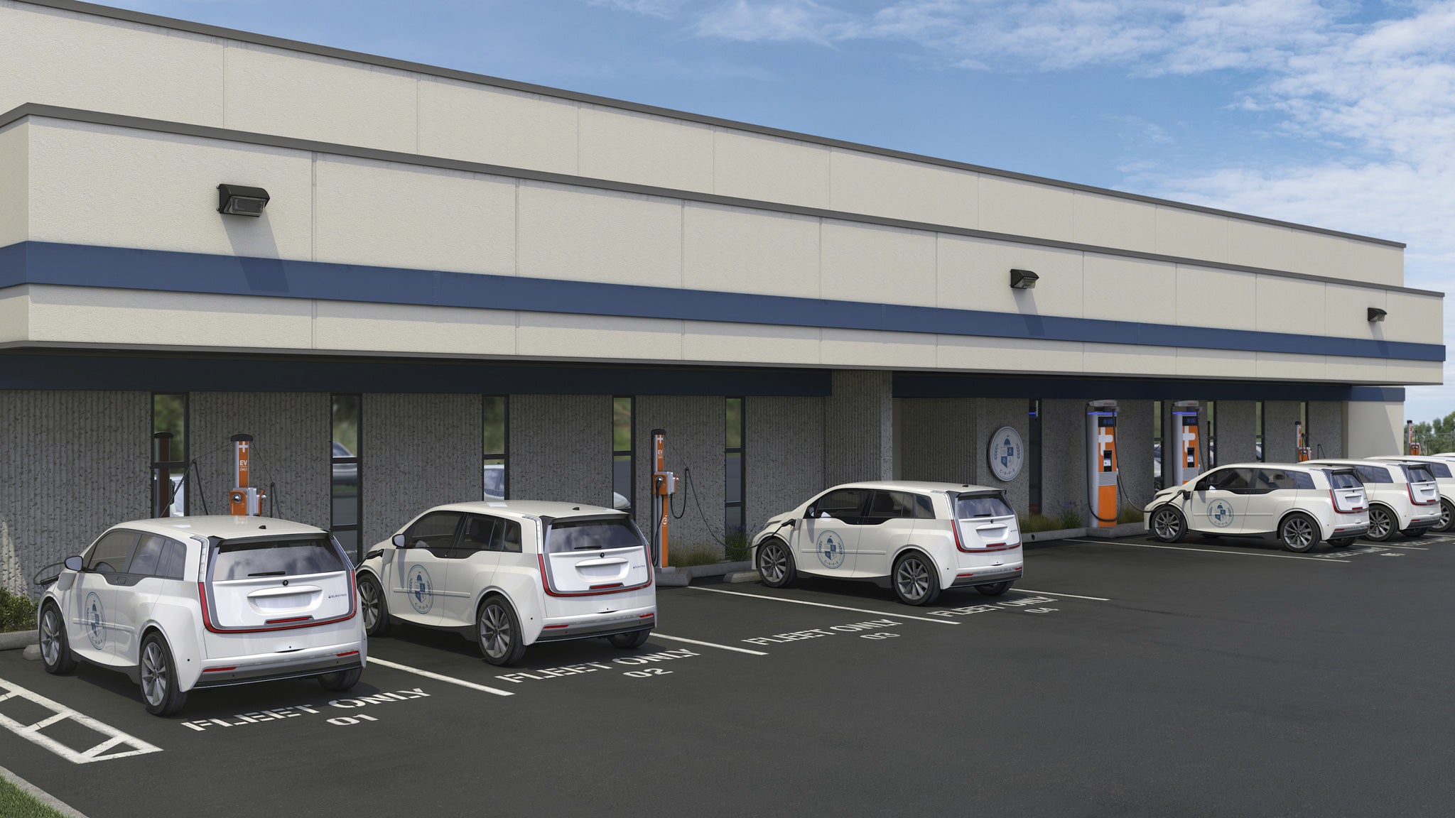 ChargePoint, Inc. to Public Company, Advancing EV Charging