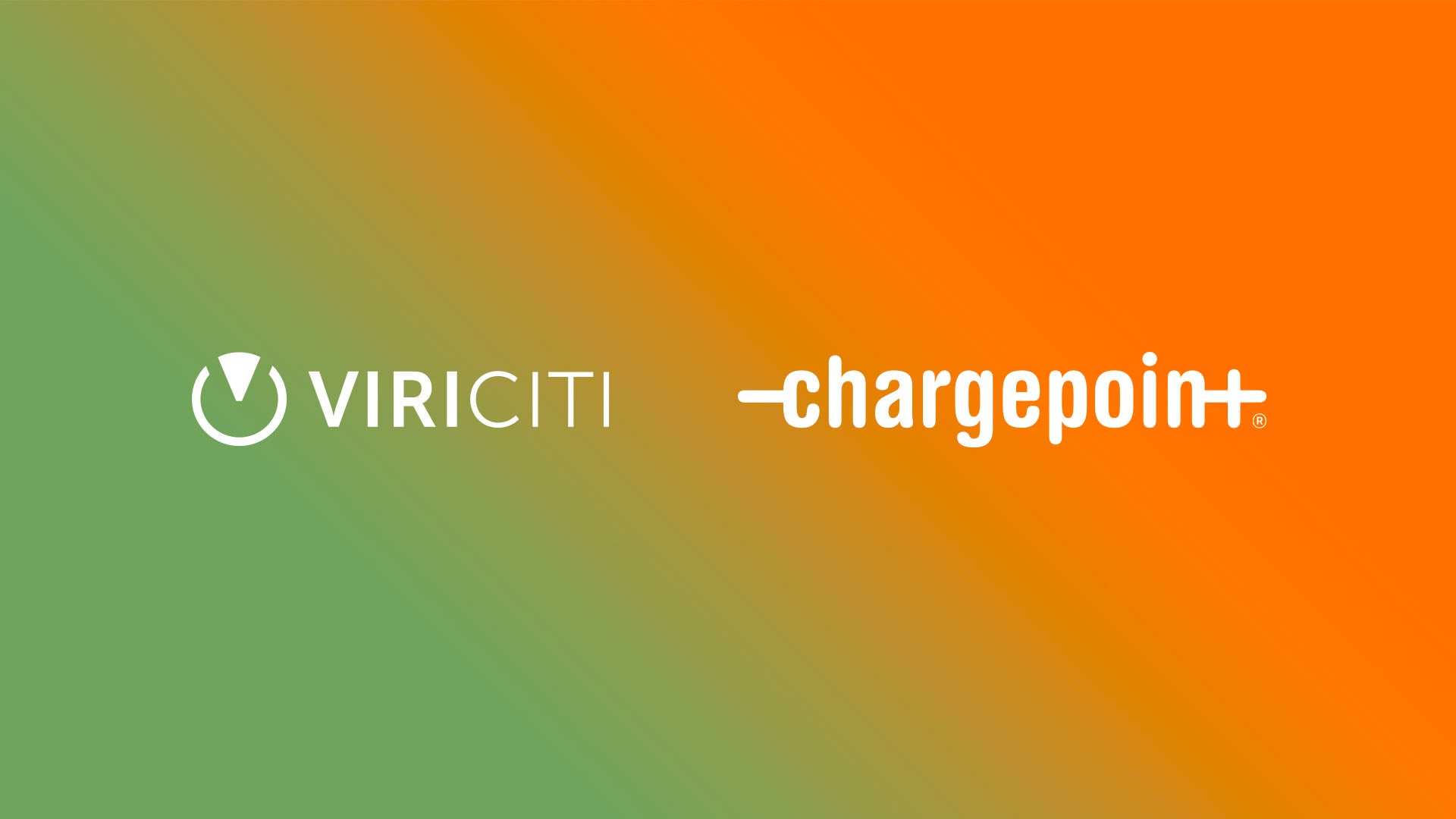 ChargePoint acquires eBus and commercial vehicle management provider ViriCiti 