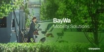 Soluzioni di mobilità BayWa: Connettere la mobilità tradizionale alla mobilità elettrica: