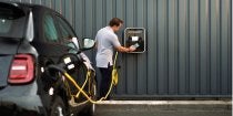 Sonepar e ChargePoint in Francia