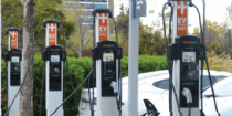 ChargePoint as a Service