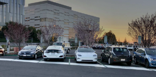 ChargePoint Extends Open Network with New Partnerships