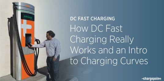 Deep Dive into DC Fast Charging