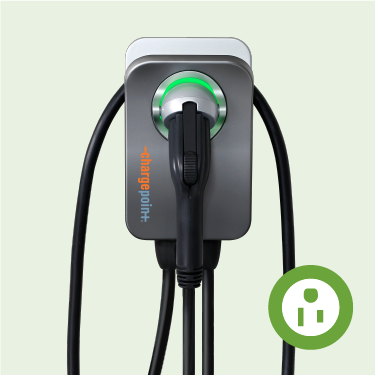  Tesla Wall Connector - Electric Vehicle (EV) Charger - Level 2  - up to 48A with 24' Cable : Automotive