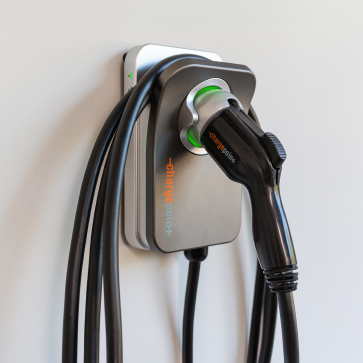 ChargePoint Home Flex