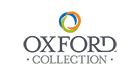 Oxford collections logo