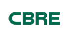 CBRE logo