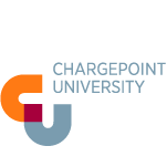 ChargePoint University logo