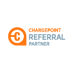 ChargePoint Partner Referral icon