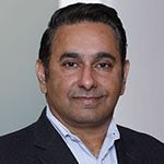 JD Singh - Chief Customer Experience Officer